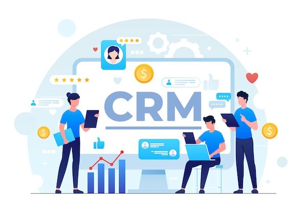 Customer Relationship Management Customer Relationship Management